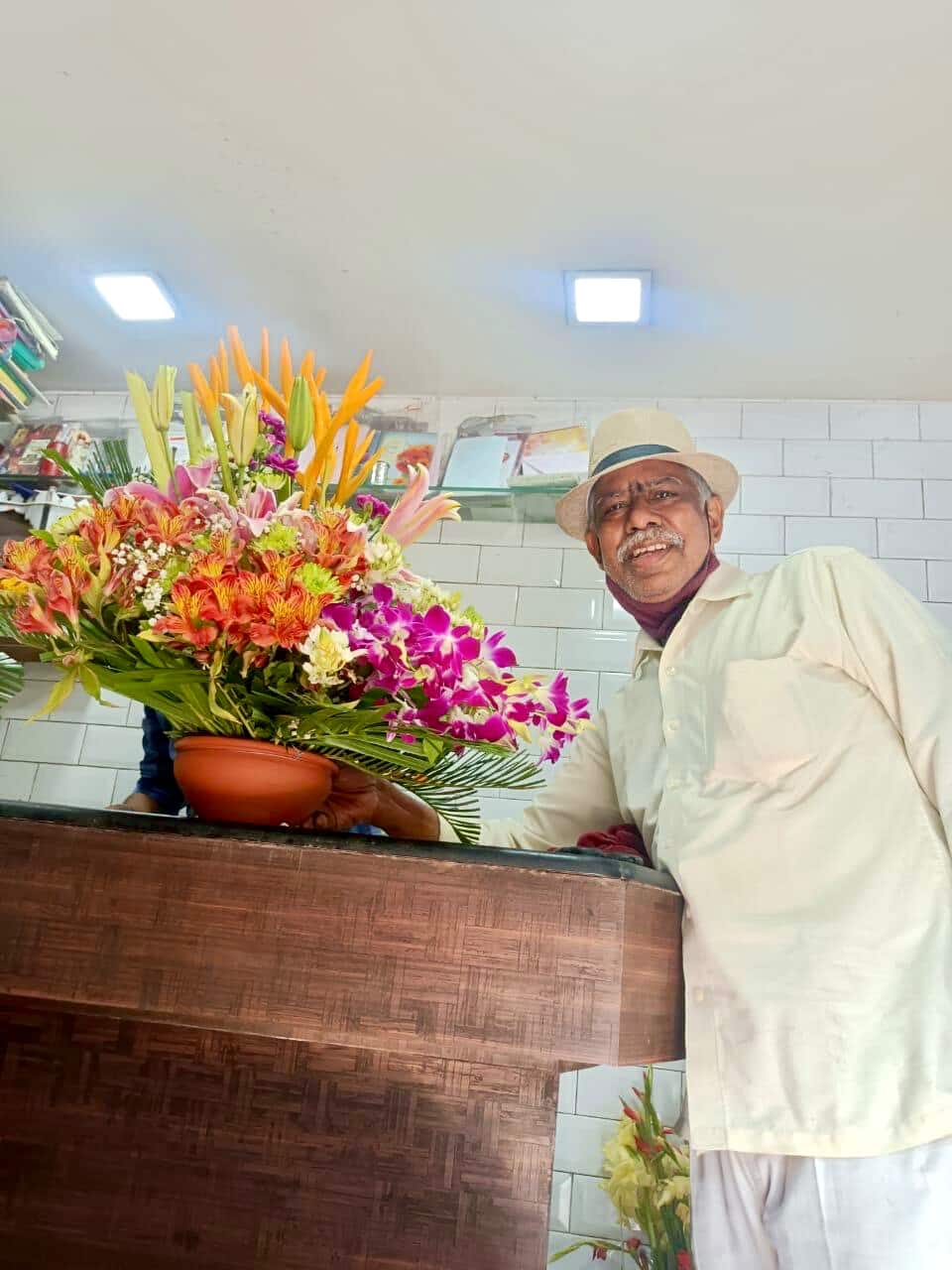 Rosetta Florist Shop